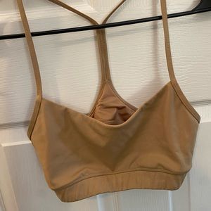 Wolves Activewear sports bra